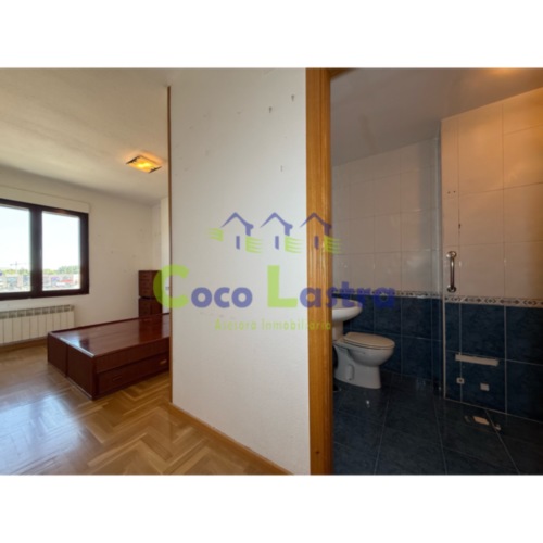 Dormitorio principal 